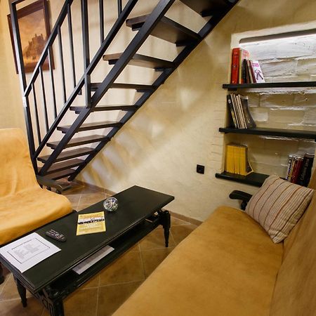 Apartmani Sirmium Sremska Mitrovica Pokój zdjęcie