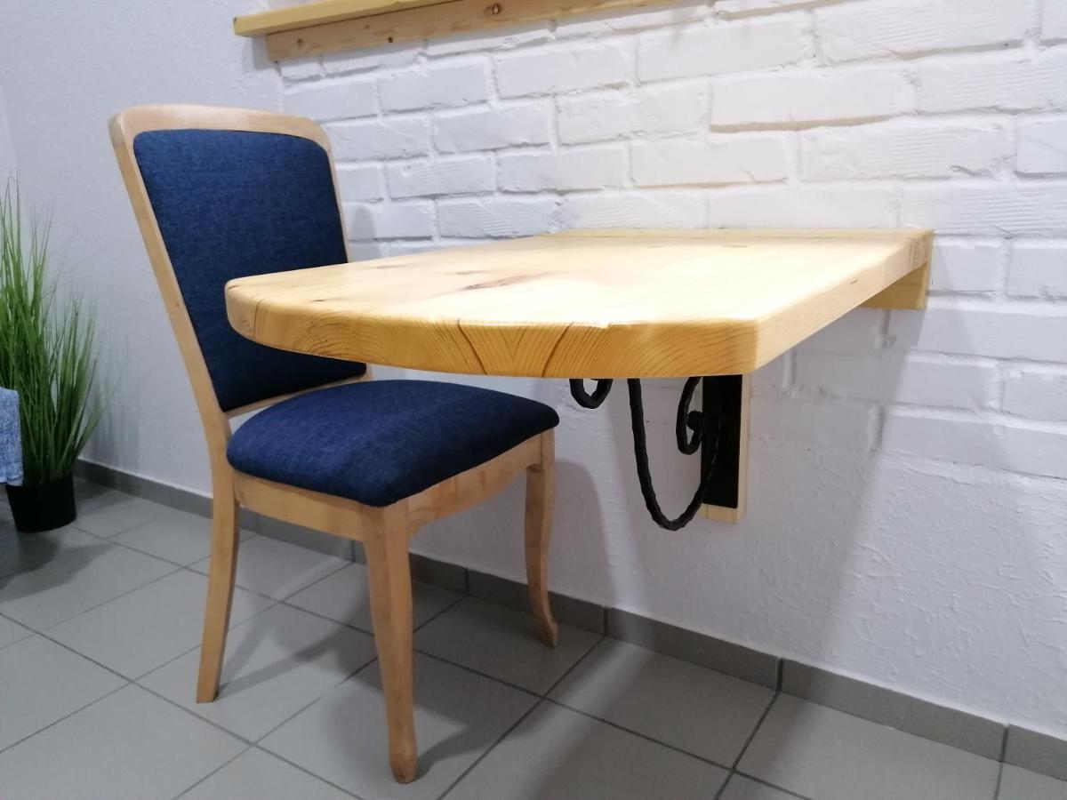 Apartmani Sirmium Sremska Mitrovica Zewnętrze zdjęcie