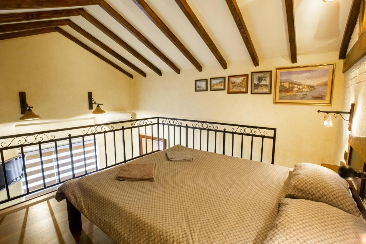 Apartmani Sirmium Sremska Mitrovica Zewnętrze zdjęcie