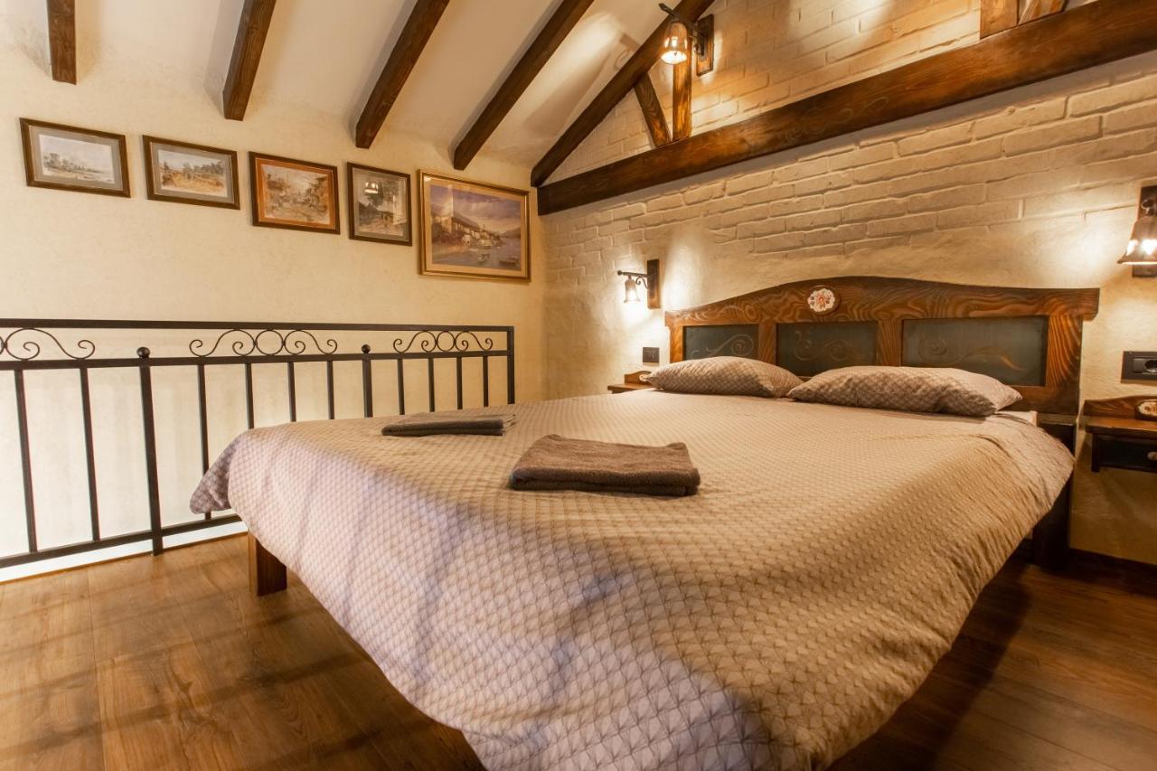 Apartmani Sirmium Sremska Mitrovica Zewnętrze zdjęcie