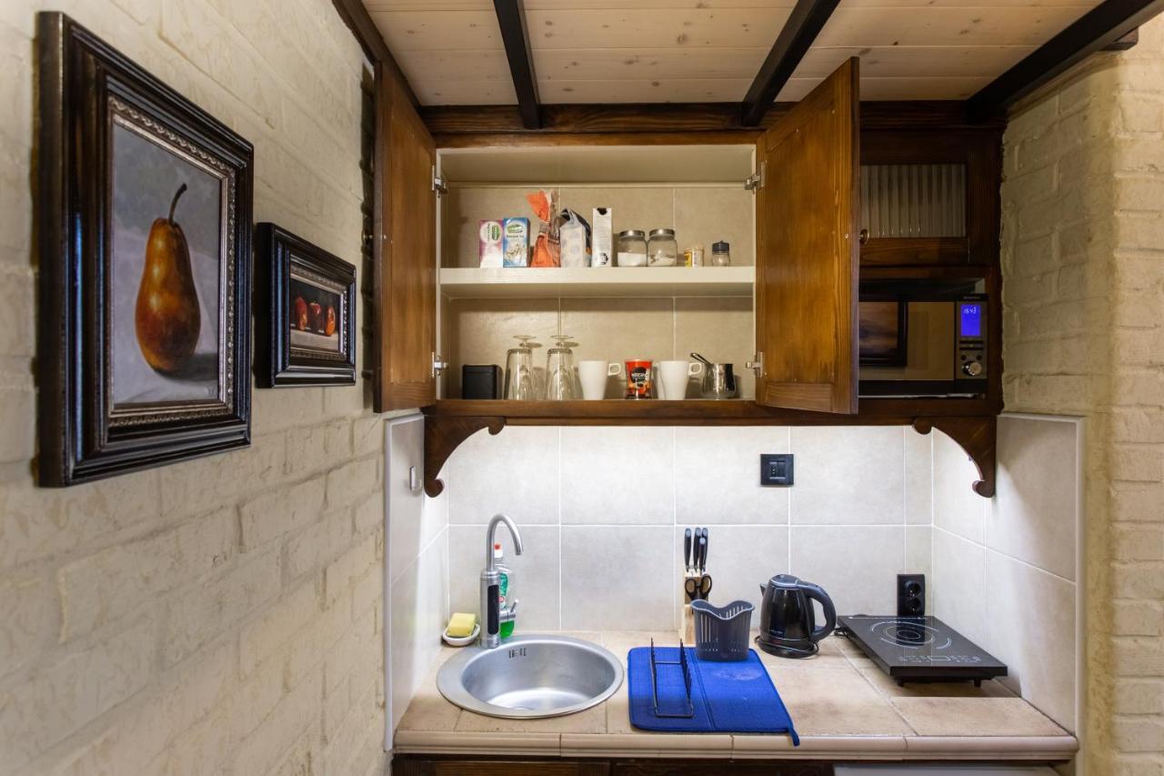 Apartmani Sirmium Sremska Mitrovica Zewnętrze zdjęcie