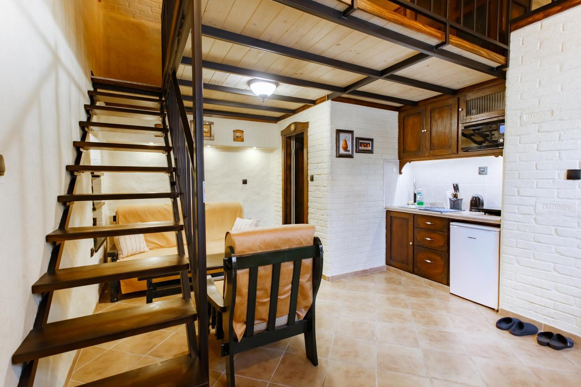 Apartmani Sirmium Sremska Mitrovica Pokój zdjęcie