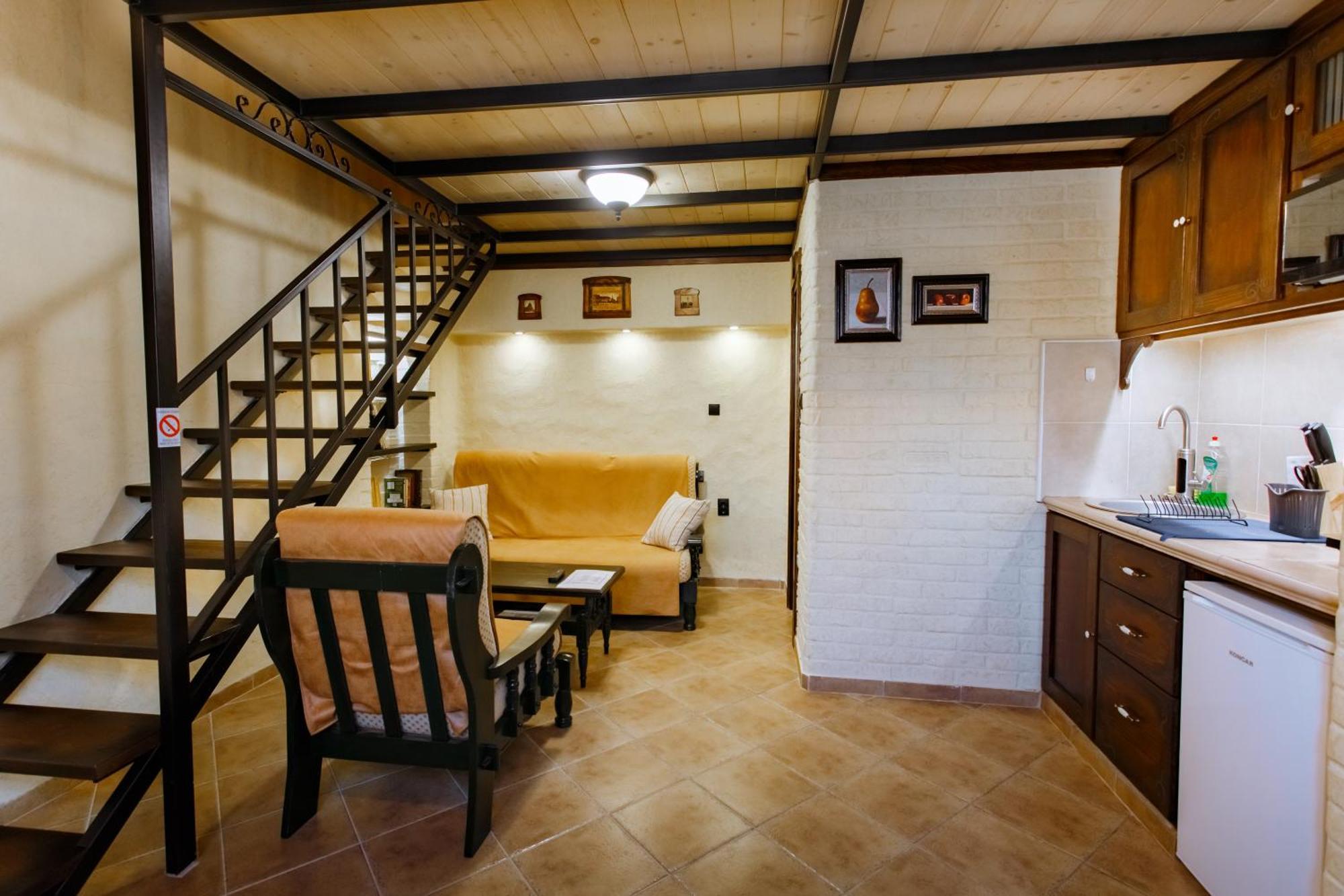 Apartmani Sirmium Sremska Mitrovica Pokój zdjęcie