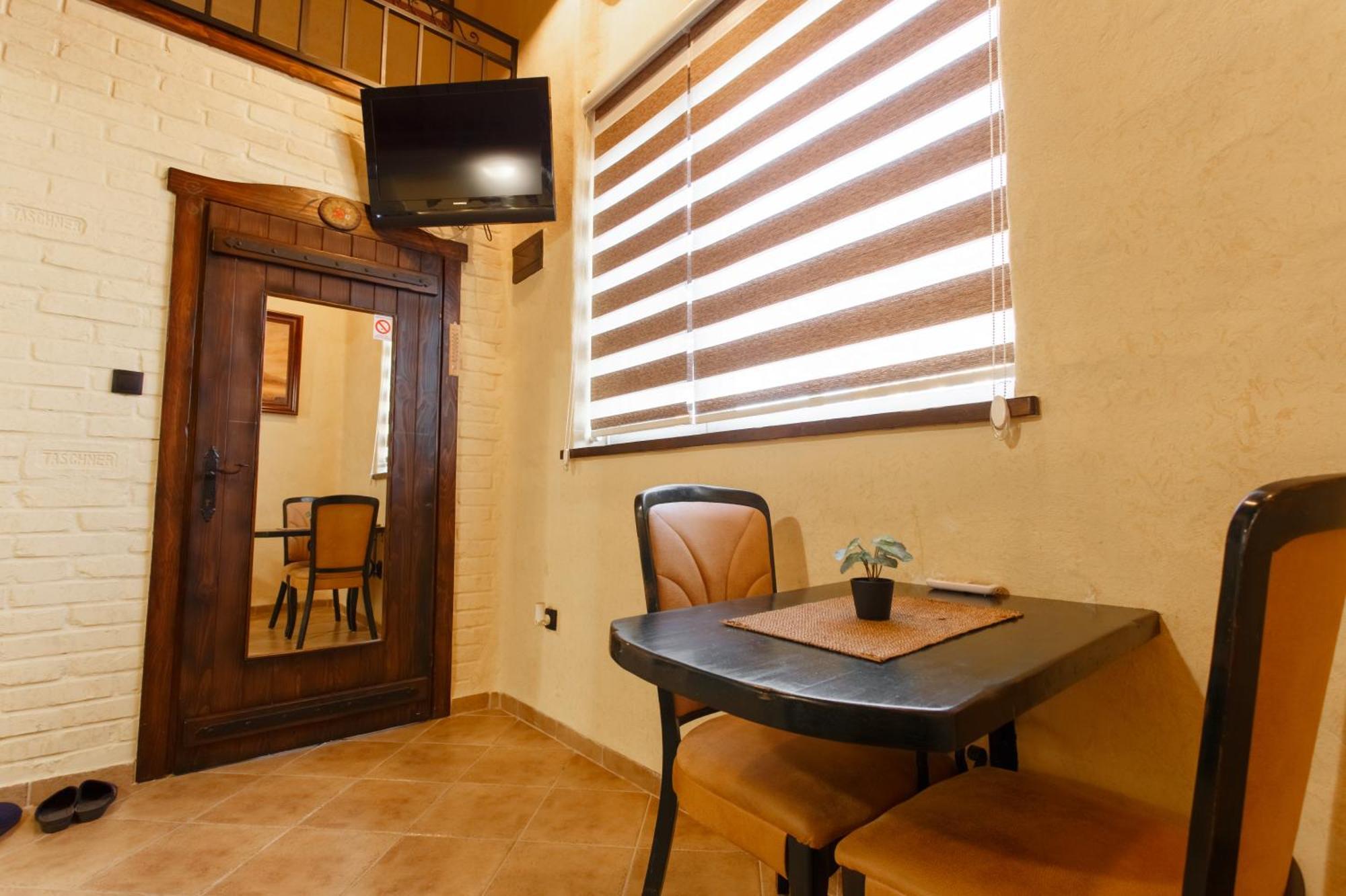 Apartmani Sirmium Sremska Mitrovica Pokój zdjęcie