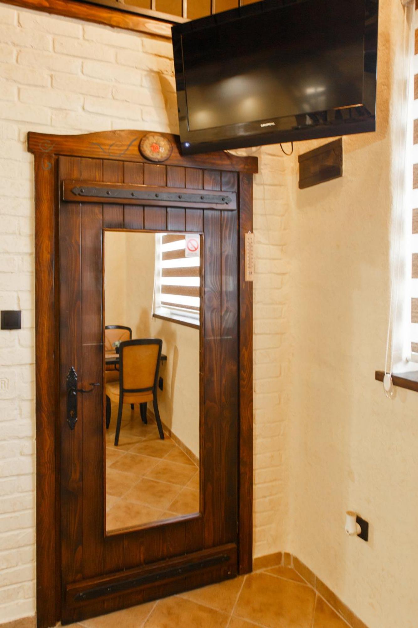 Apartmani Sirmium Sremska Mitrovica Pokój zdjęcie