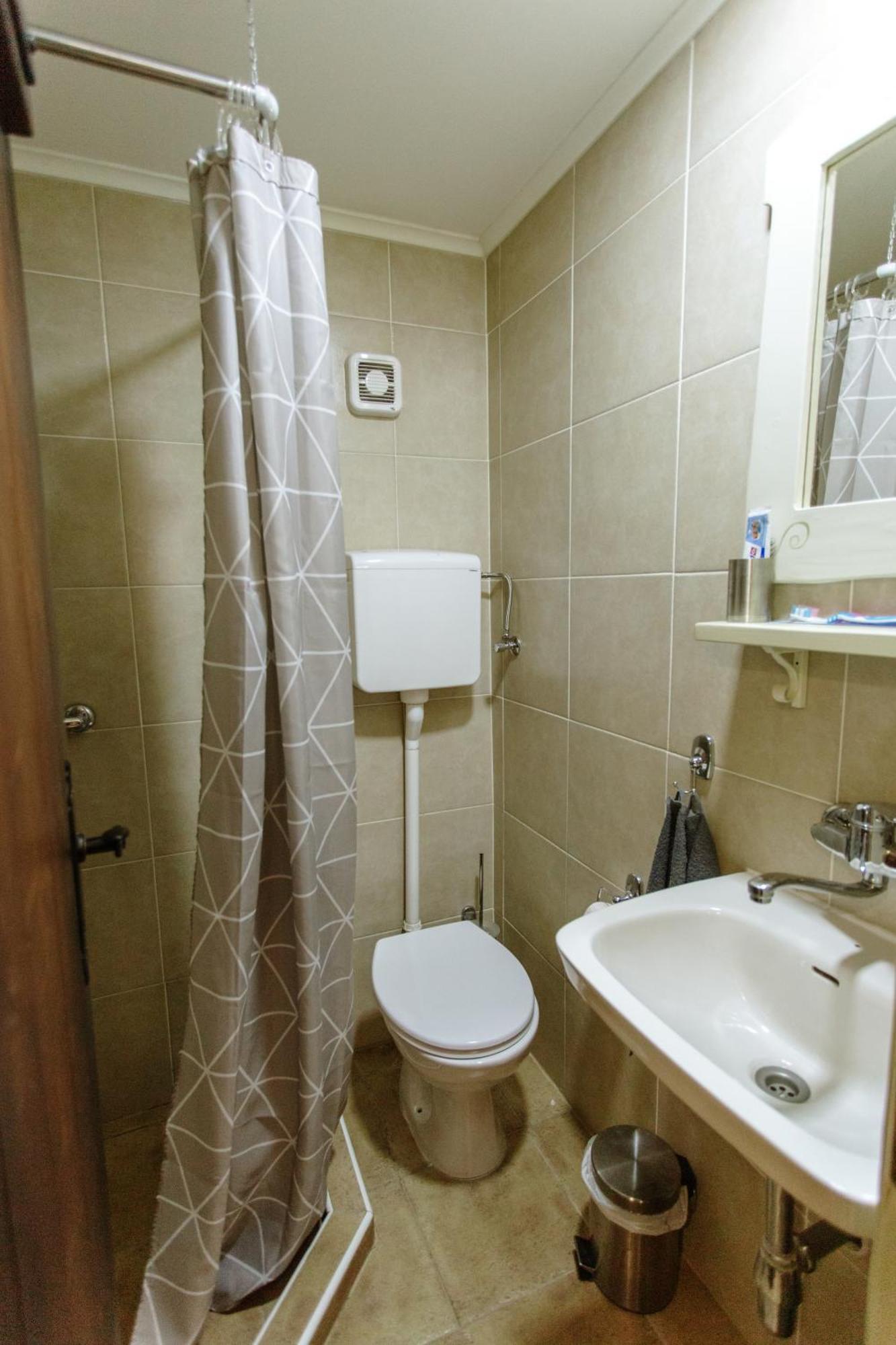 Apartmani Sirmium Sremska Mitrovica Pokój zdjęcie