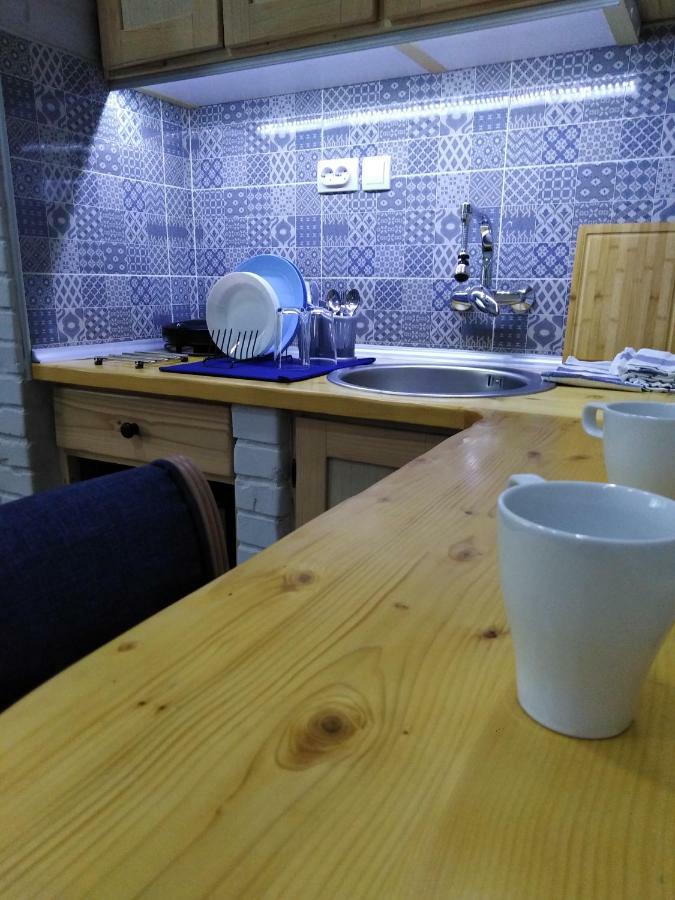 Apartmani Sirmium Sremska Mitrovica Zewnętrze zdjęcie