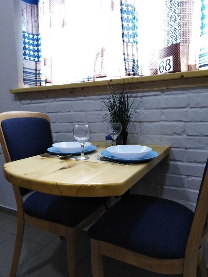 Apartmani Sirmium Sremska Mitrovica Zewnętrze zdjęcie