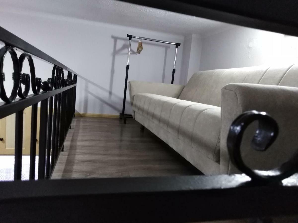 Apartmani Sirmium Sremska Mitrovica Zewnętrze zdjęcie