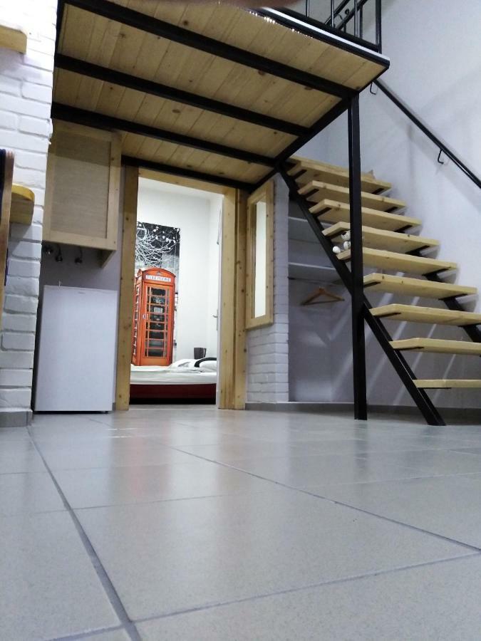 Apartmani Sirmium Sremska Mitrovica Zewnętrze zdjęcie