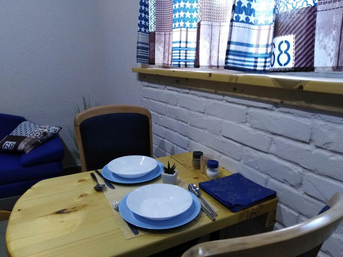 Apartmani Sirmium Sremska Mitrovica Zewnętrze zdjęcie