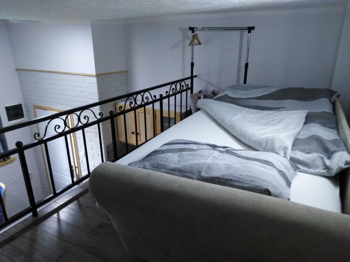 Apartmani Sirmium Sremska Mitrovica Zewnętrze zdjęcie