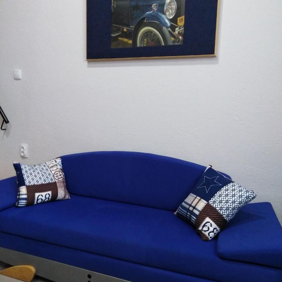 Apartmani Sirmium Sremska Mitrovica Zewnętrze zdjęcie