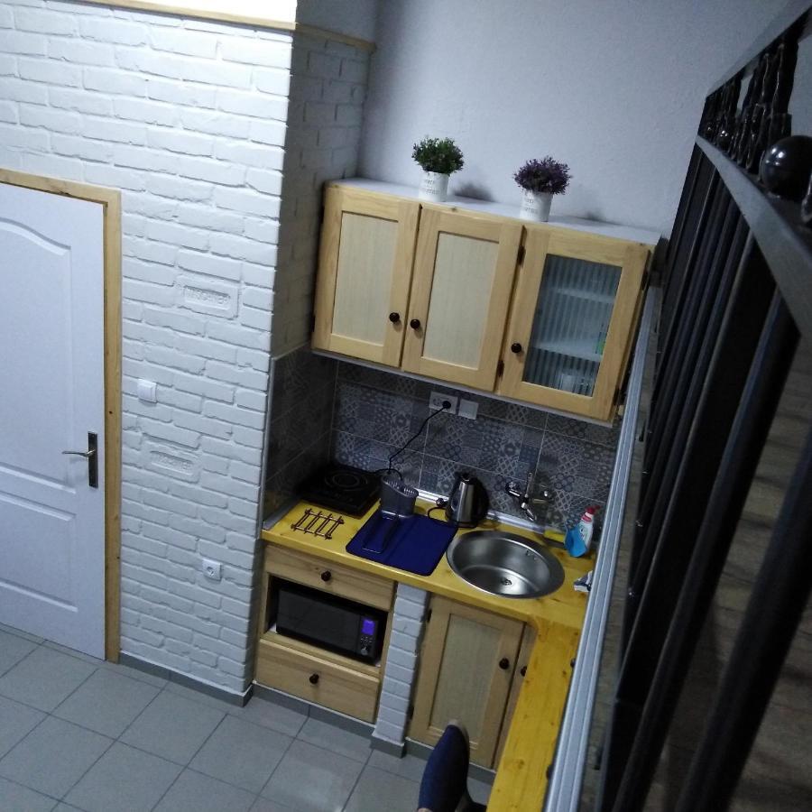 Apartmani Sirmium Sremska Mitrovica Zewnętrze zdjęcie